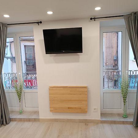 דירות Burgo Casa El Papamoscas מראה חיצוני תמונה