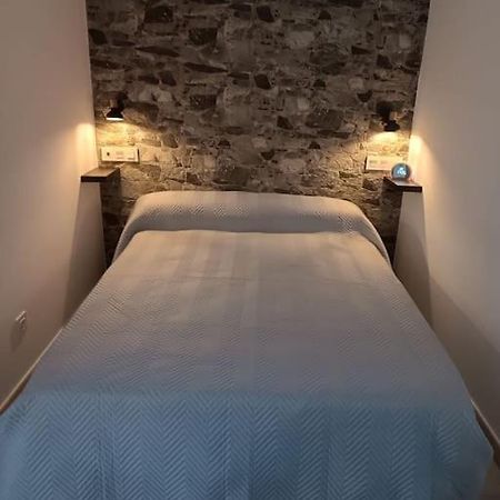 דירות Burgo Casa El Papamoscas מראה חיצוני תמונה