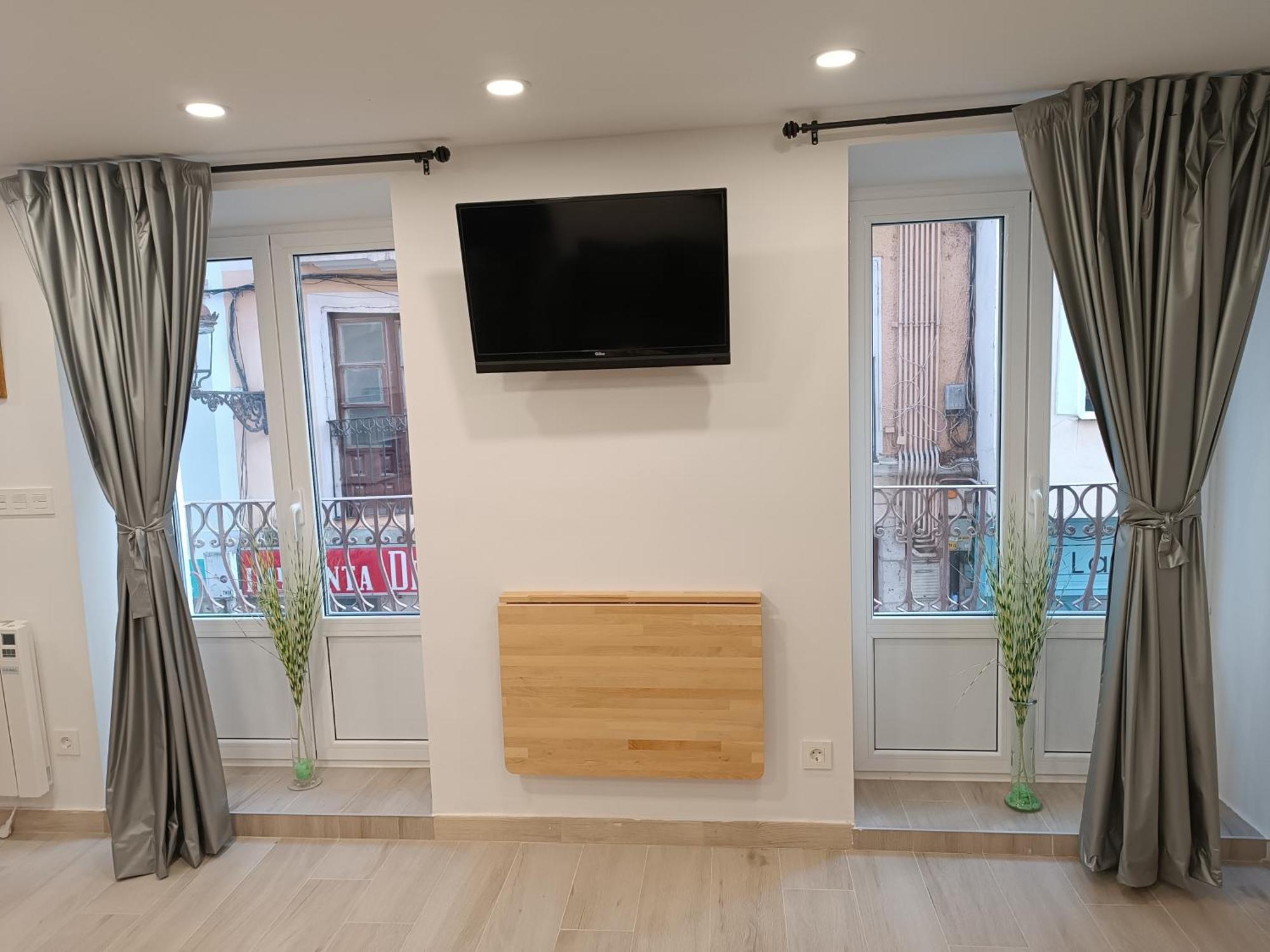 דירות Burgo Casa El Papamoscas מראה חיצוני תמונה