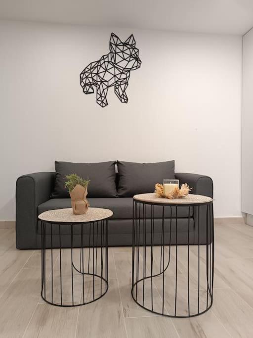 דירות Burgo Casa El Papamoscas מראה חיצוני תמונה