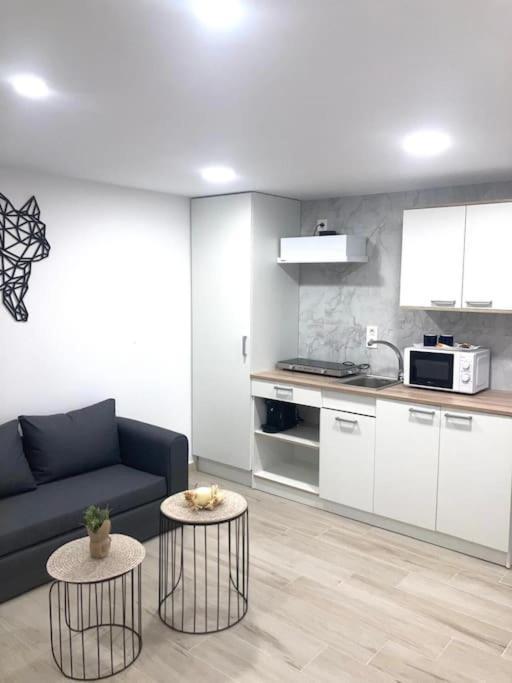 דירות Burgo Casa El Papamoscas מראה חיצוני תמונה