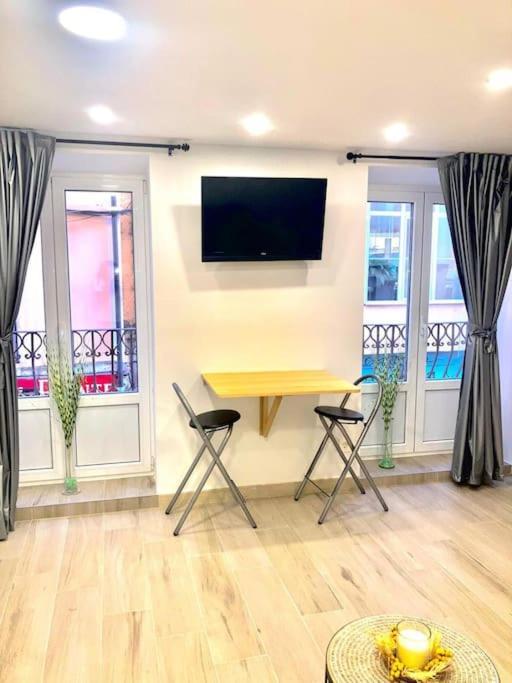 דירות Burgo Casa El Papamoscas מראה חיצוני תמונה