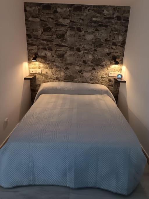דירות Burgo Casa El Papamoscas מראה חיצוני תמונה